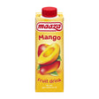 Opakowanie Maaza Mango (8x 33cl)