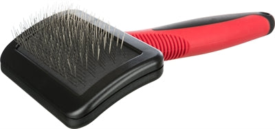Plastikowy pędzelek Trixie Slicker