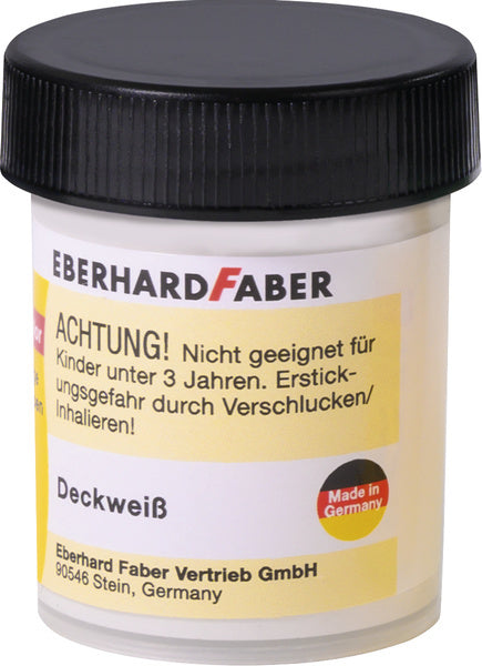 Zestaw farb Eberhard Faber - gotowy do użycia - 13 kolorów - ef-575613