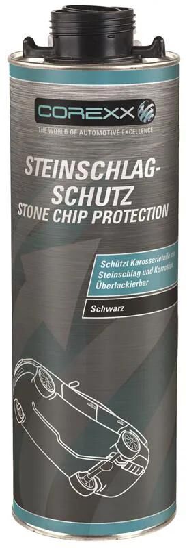 Corexx steinschlagschutz ochrona przed odpryskami kamieni 1 l