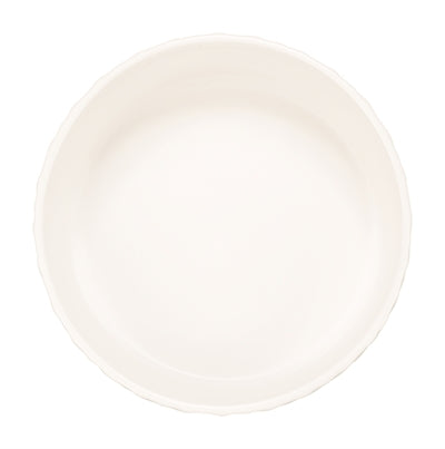 Trixie miska na karmę miska do picia fala ceramiczna biała