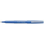 Pilot cienkopisowy sw-ppf 0,4 mm niebieski