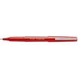 Cienkopis sw-ppf pilot 0,4 mm czerwony
