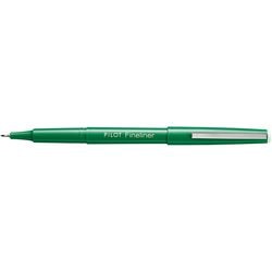 Cienkopis pilotujący 0,4 mm w kolorze zielonym
