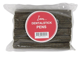 Jestem długopisami Dentalstick
