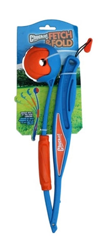 Chucut Fetch Fold Fold 25m Launcher