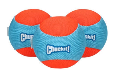 Ball amfibia Chucut