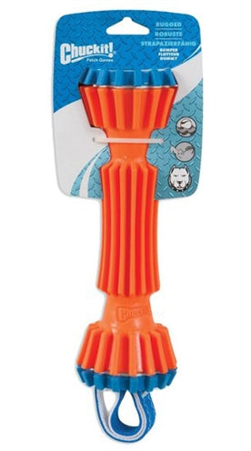 Chucut Rugged Bumper