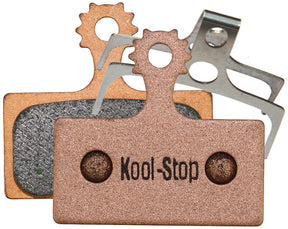 Koolstop - tarcza hamulcowa shimano xtr m985 spiekana