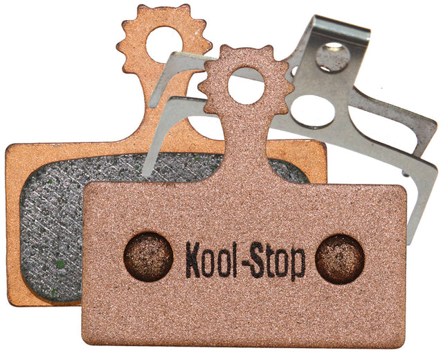 Koolstop - tarcza hamulcowa shimano xtr m985 spiekana