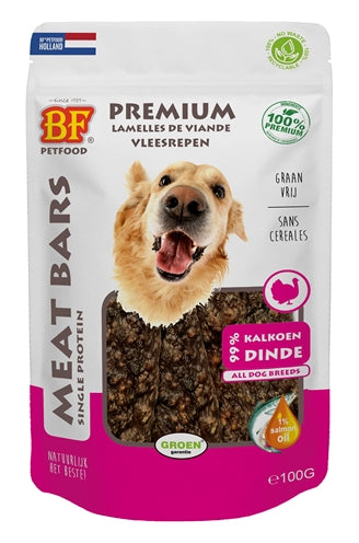 Biofood mięsny Turcja