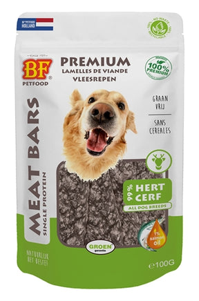 Biofood mięsny hert
