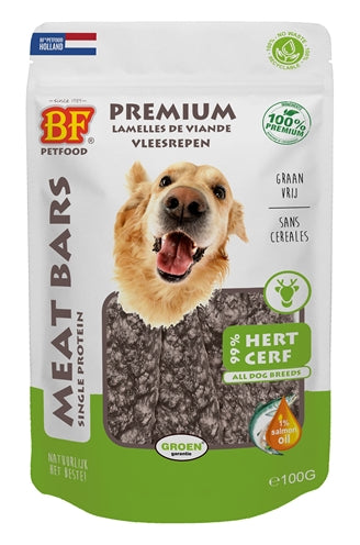 Biofood mięsny hert