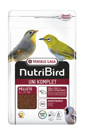 Nutribird UNI KOMPLET