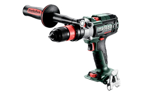 Metabo slagschroevendraaier sb 18 ltx-3 bl q en karkas