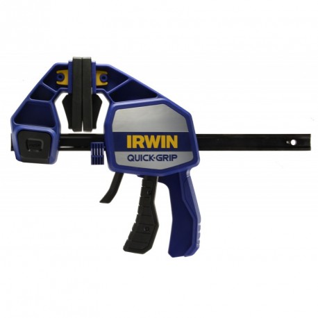 Rozpierak szybkozaciskowy Irwin xp, jednoręczny, 6” 150 mm - 10505942