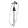 Aluminiowa pompa Slime na beczkę 18,9 l