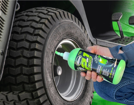 Slime Środek antyprzebiciowy do opon 2 w 1 946 ml