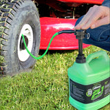 Slime Środek antyprzebiciowy do opon 2w1 do dętek 3,78 l