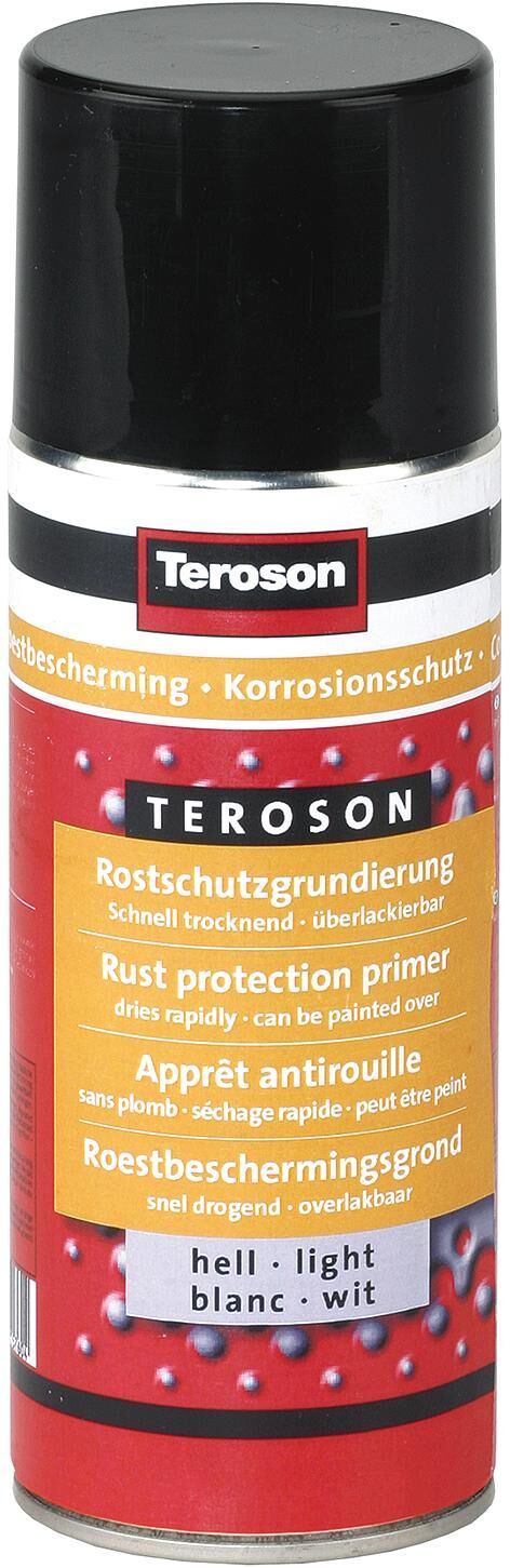 Teroson podkład vr 4510 podkład antykorozyjny 400ml