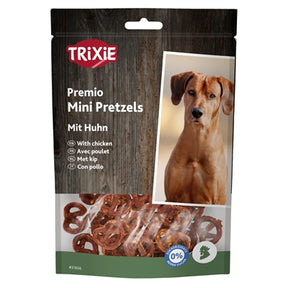 Trixie Mini precle