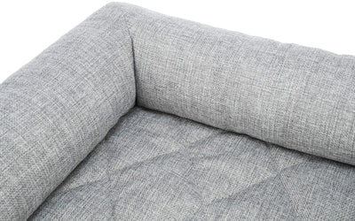 Trixie sofa koszyk nero meble szary
