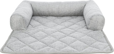 Trixie sofa koszyk nero meble szary