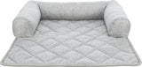 Trixie sofa koszyk nero meble szary