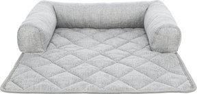 Trixie sofa koszyk nero meble szary