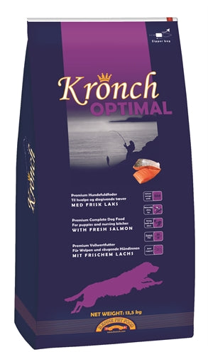 Kronch Optymalny szczeniak