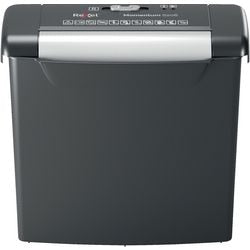 Niszczarka do papieru Rexel S206