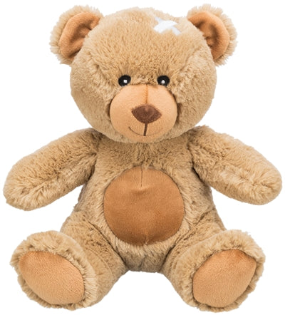 Trixie Be Eco Teddyeddy Plush Recycled Brown Beige
