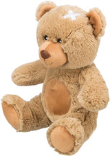 Trixie Be Eco Teddyeddy Plush Recycled Brown Beige