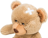 Trixie Be Eco Teddyeddy Plush Recycled Brown Beige