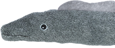 Trixie be nordic eel Karl pluszowa lina szara