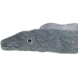 Trixie be nordic eel Karl pluszowa lina szara