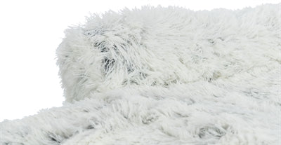 Trixie Sofa Bed meble meble obrońcy Angular White Black