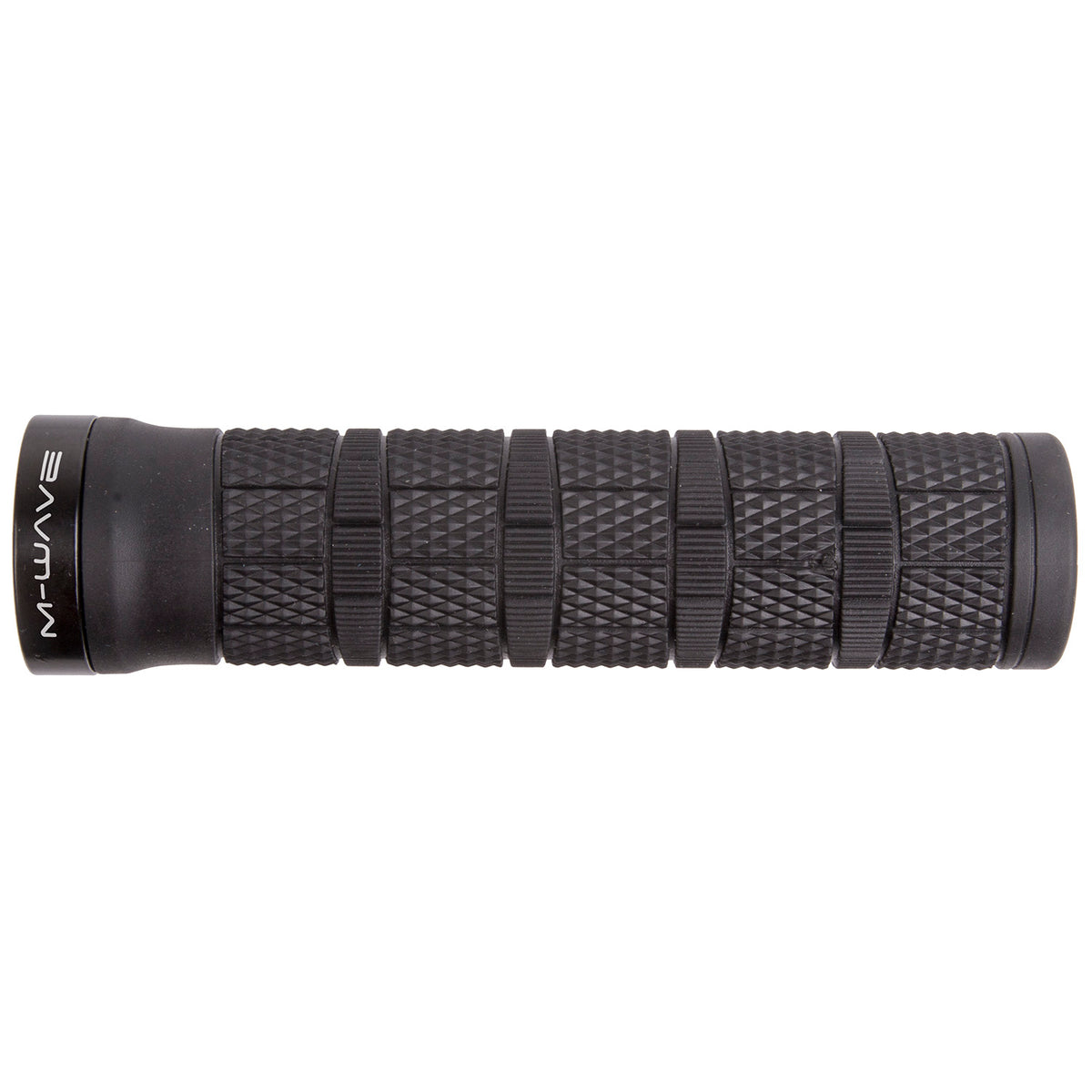 Chwyty rowerowe M-wave Cloud slick fix 6