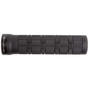 Chwyty rowerowe M-wave Cloud slick fix 6