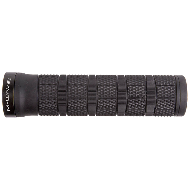 Chwyty rowerowe M-wave Cloud slick fix 6