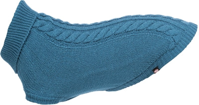 Sweter Trixie Kenton w kolorze niebieskim