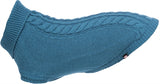 Sweter Trixie Kenton w kolorze niebieskim