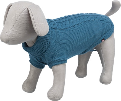 Sweter Trixie Kenton w kolorze niebieskim