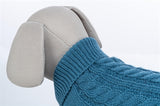Sweter Trixie Kenton w kolorze niebieskim