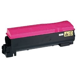 Toner kyocera tk-550m magenta