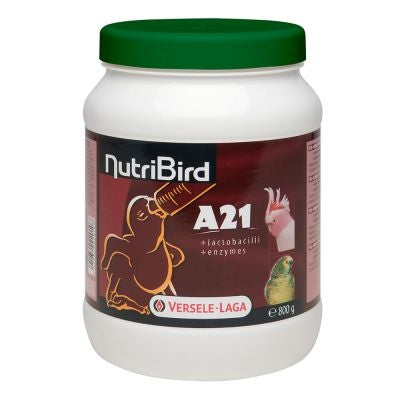 Versele-Laga Nutribird A21 Wszystkie ptaki dziecięce
