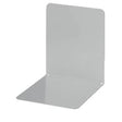 Standardowy podpórka do książek 0,8 mm 12x14x14cm biała 2 sztuki