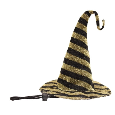 Czapka Croci Witch ze sztucznym brokatem