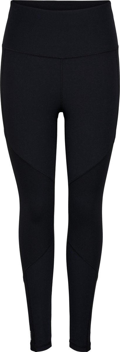 Graj tylko w legginsy sportowe na obcisłych legginsach sportowych pjana-2