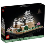 Lego Architektura Zamek Himeji - 21060